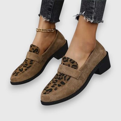 Lenny | Comfortable Loafers