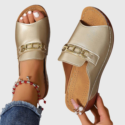 Iliana™ - Comfy Sandals