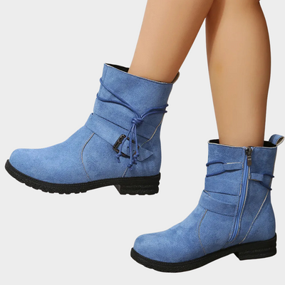 Jordynn™ | Sophisticated Boots