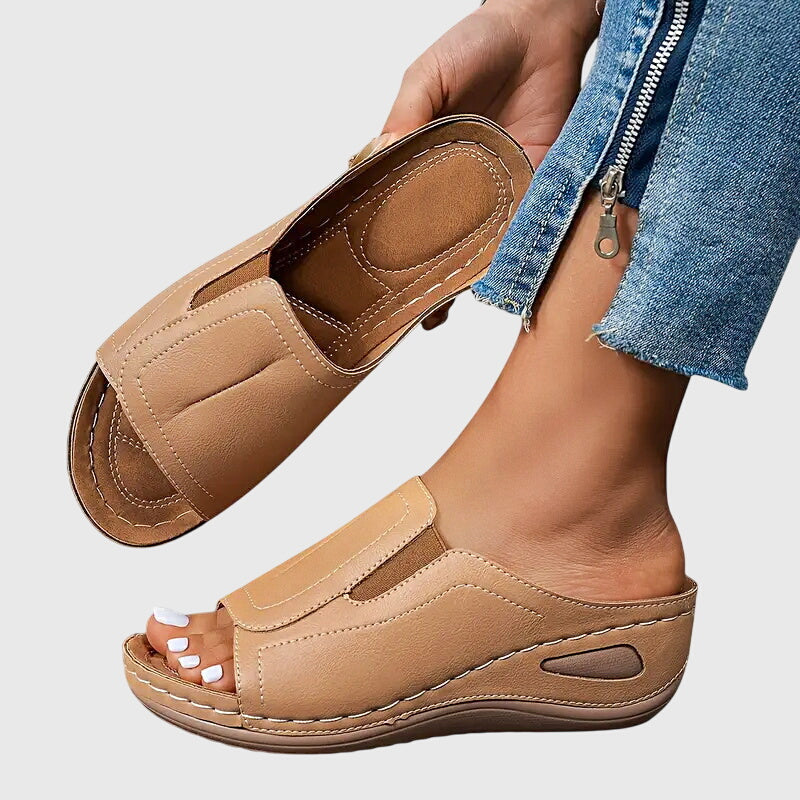Elodie™ - Orthopedic Sandals
