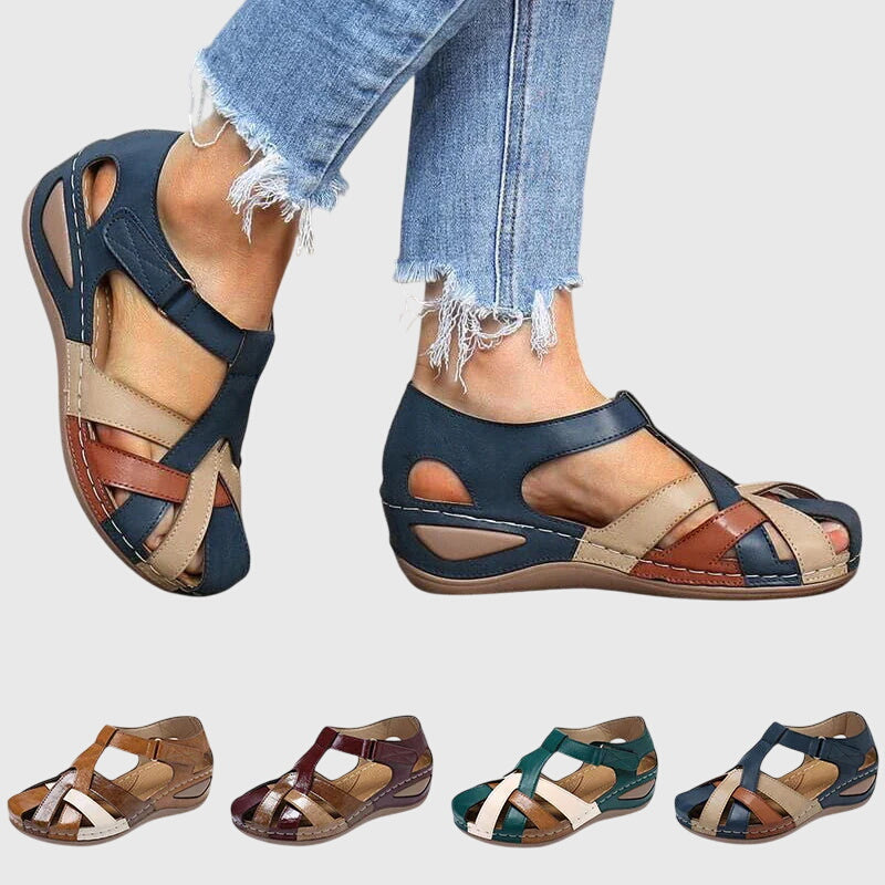 Taliyah™ - Orthopedic Sandals