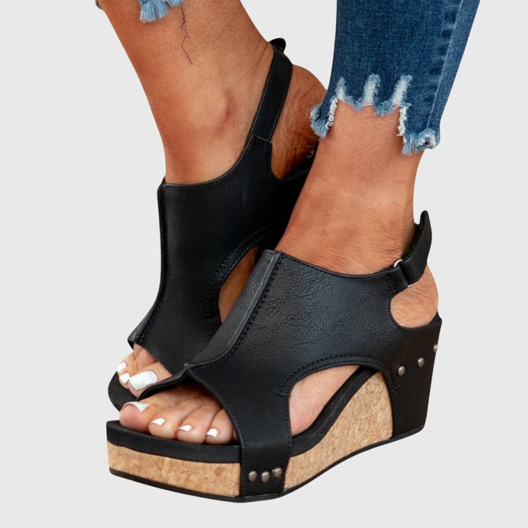 Taya™ - Orthopedic Sandals