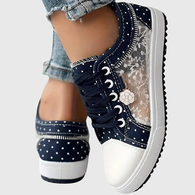 Rachel™ - Orthopedic Sneakers