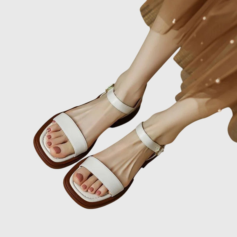 Kahlani™ - Orthopedic Sandals