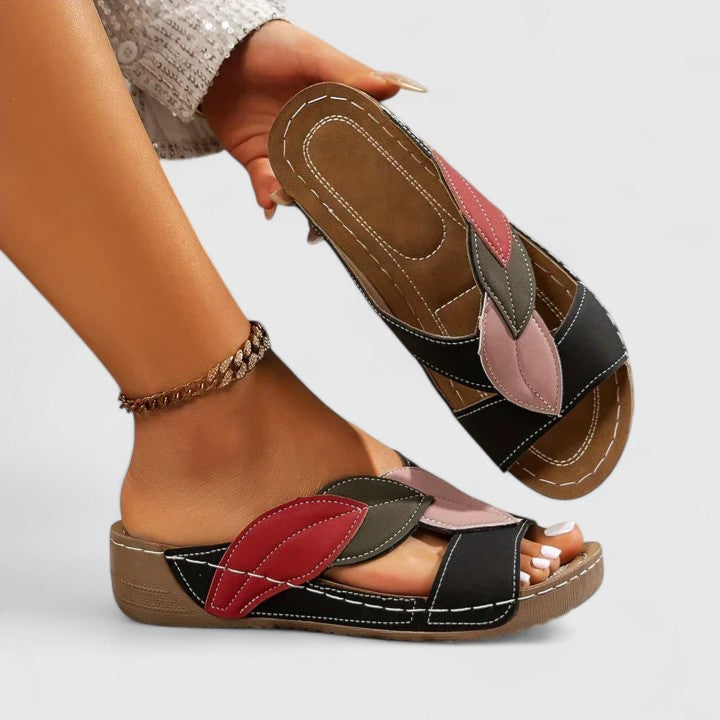 Liora™ - Orthopedic Sandals