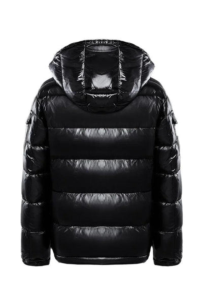 Alma | Heated Down Jacket