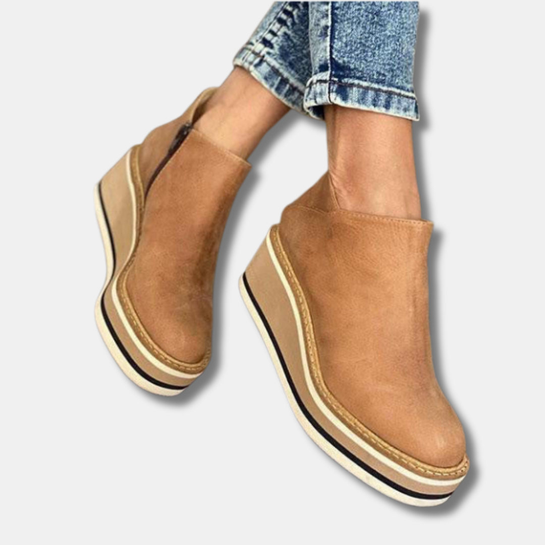 Anissa - Fashion Boots