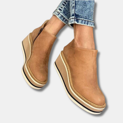 Anissa - Fashion Boots