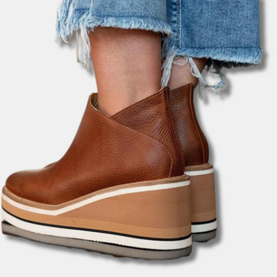 Anissa - Fashion Boots