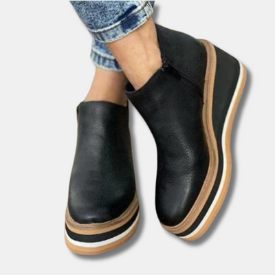 Anissa - Fashion Boots