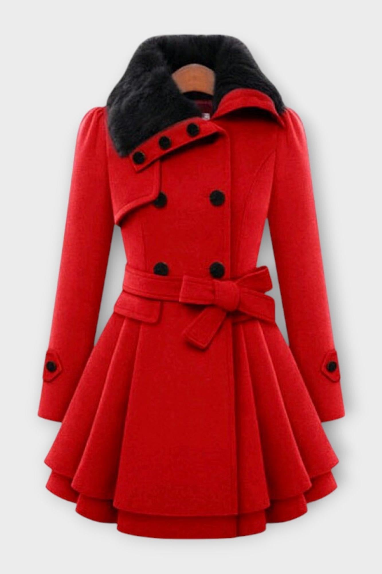 Anna | Stylish Jacket