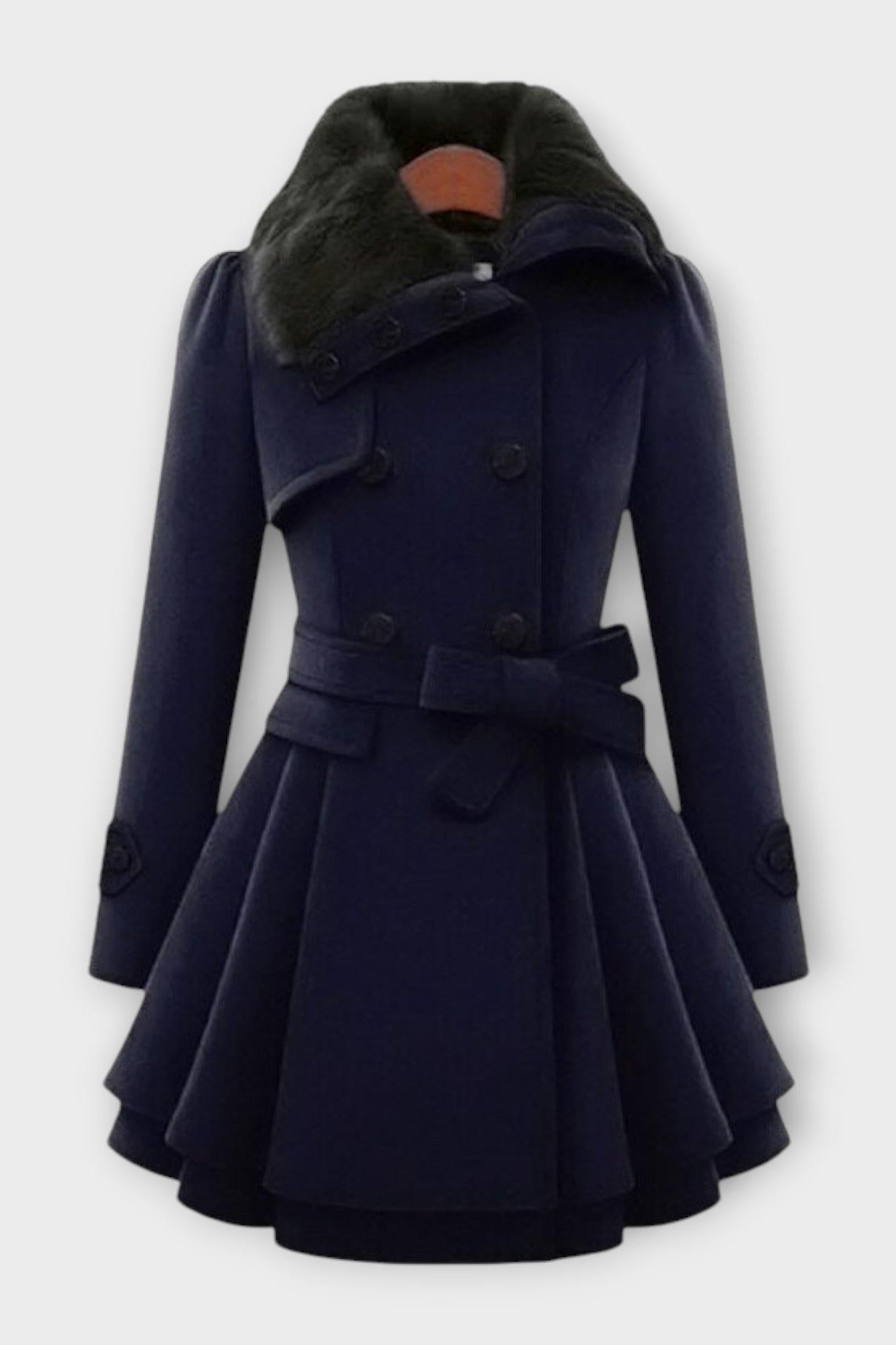 Anna | Stylish Jacket