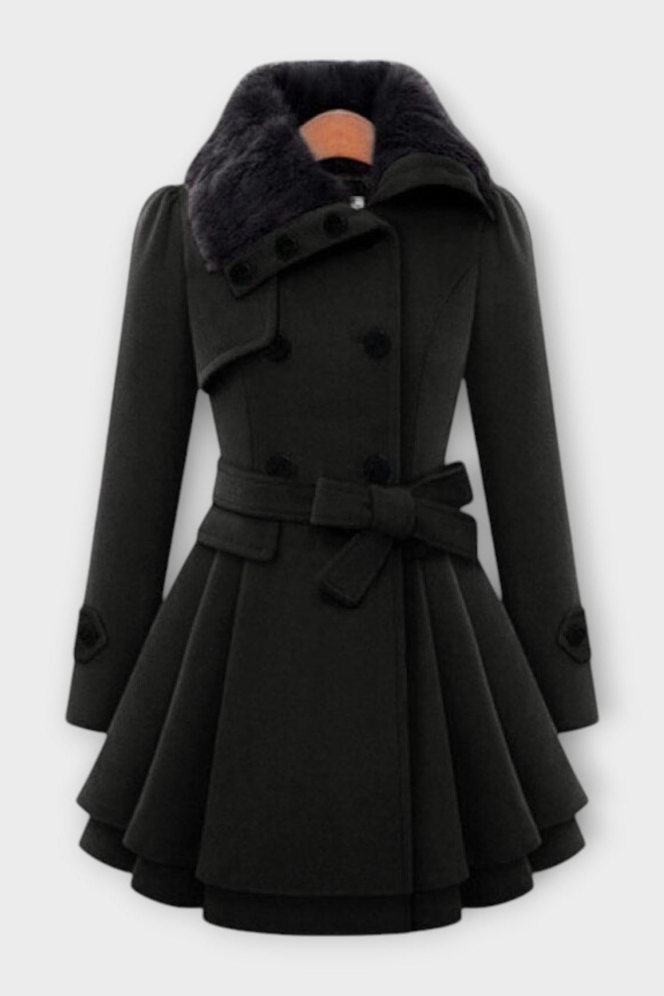 Anna | Stylish Jacket