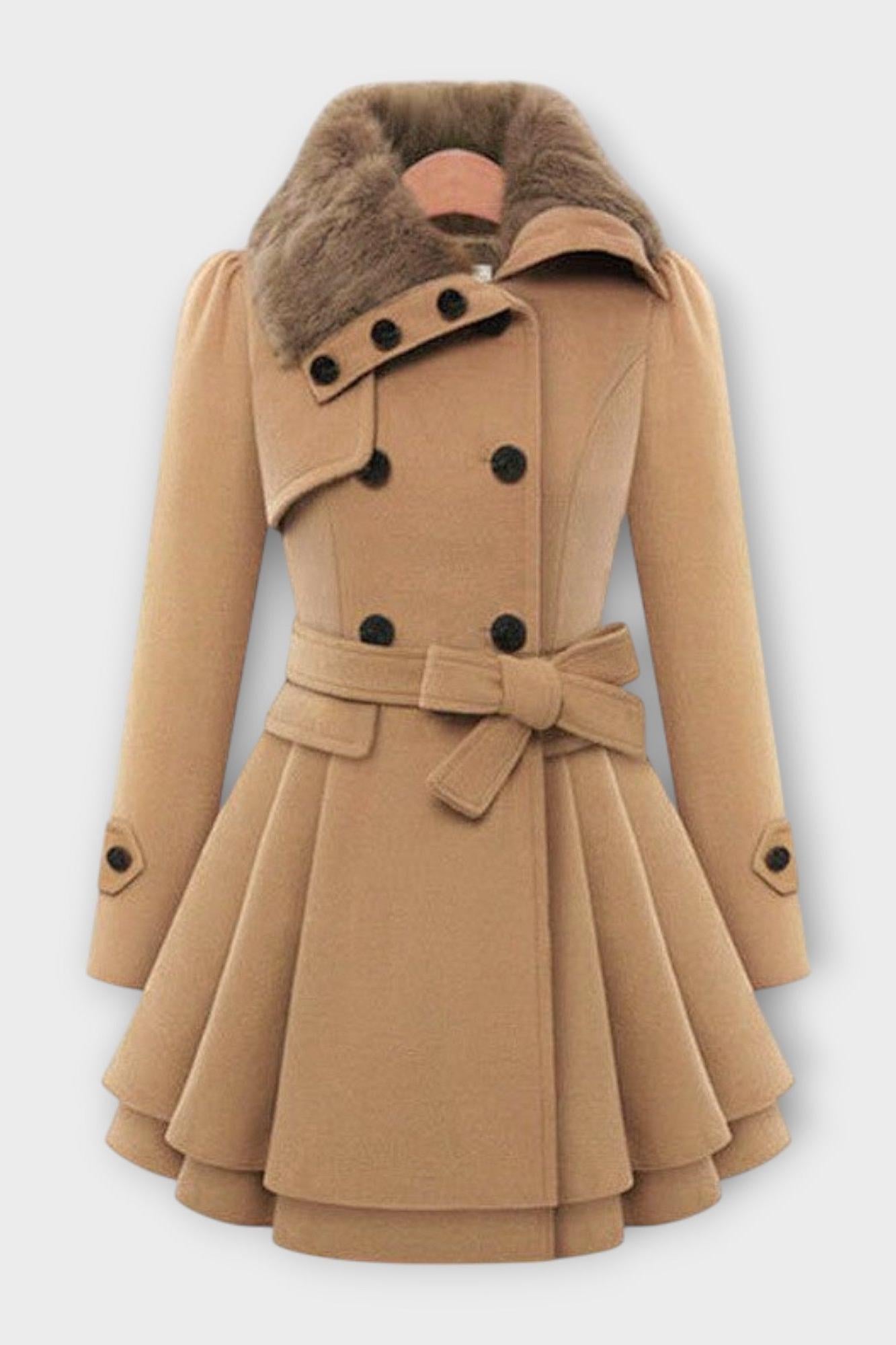 Anna | Stylish Jacket