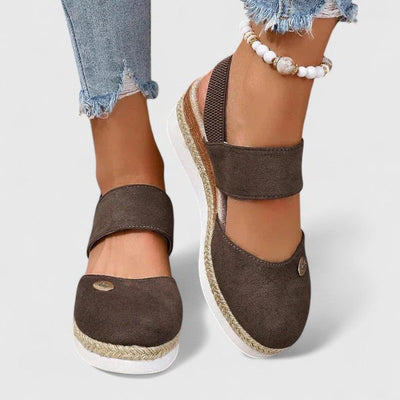 Zainab™ - Orthopedic Sandals