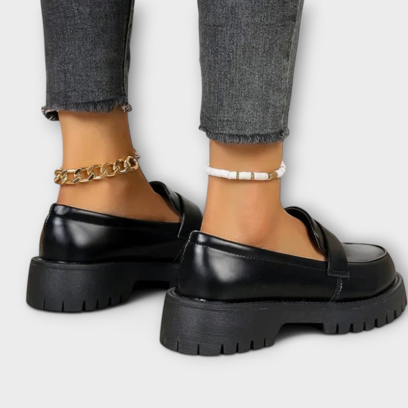 Joy | Orthopedic Loafers