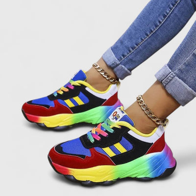 Mya™ - Orthopedic Sneakers