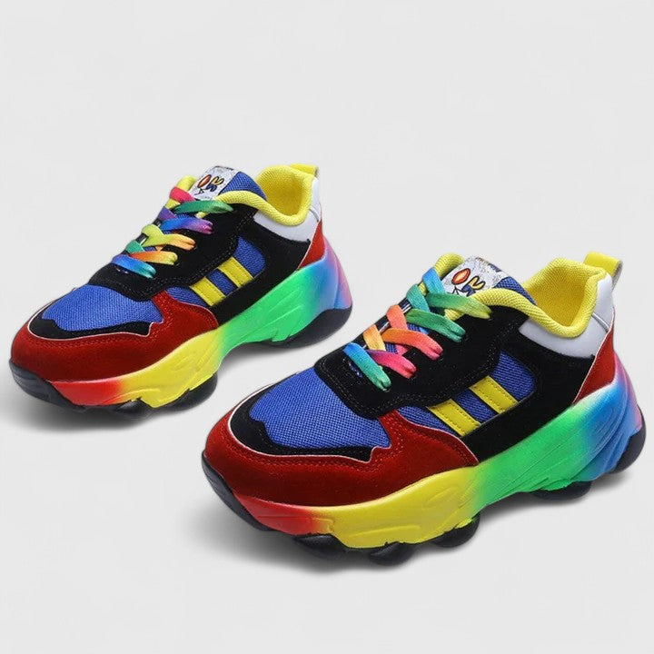 Mya™ - Orthopedic Sneakers