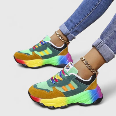 Mya™ - Orthopedic Sneakers