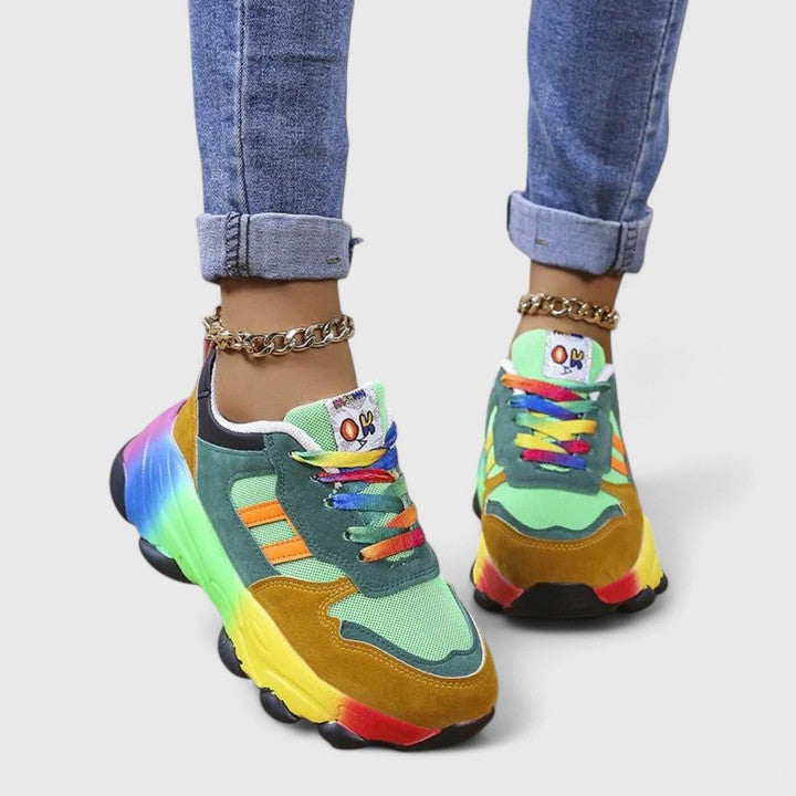 Mya™ - Orthopedic Sneakers