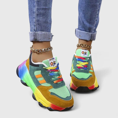 Mya™ - Orthopedic Sneakers