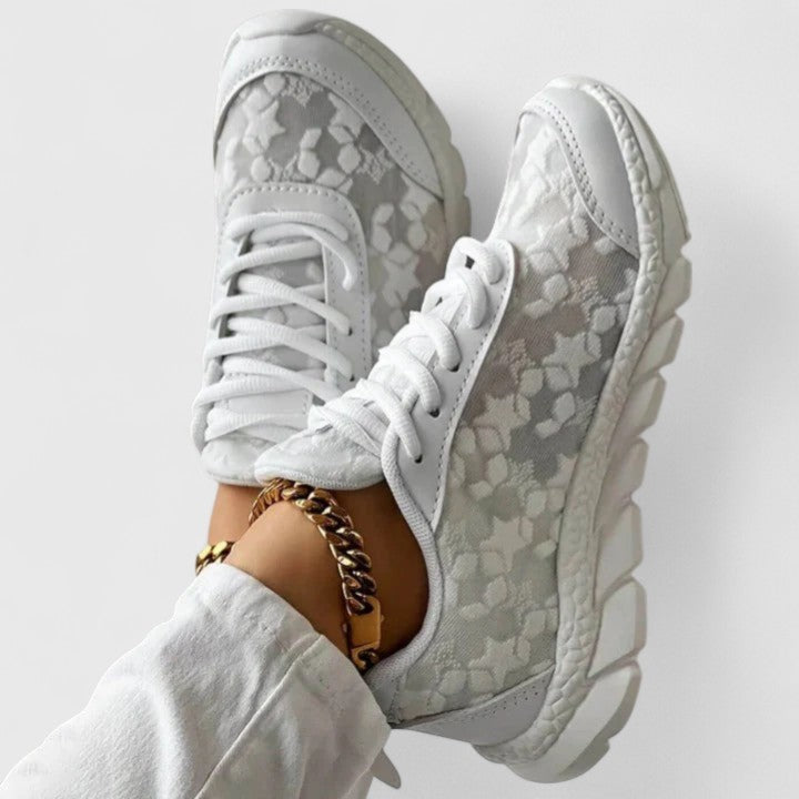 Vanessa™ - Comfortable Sneakers