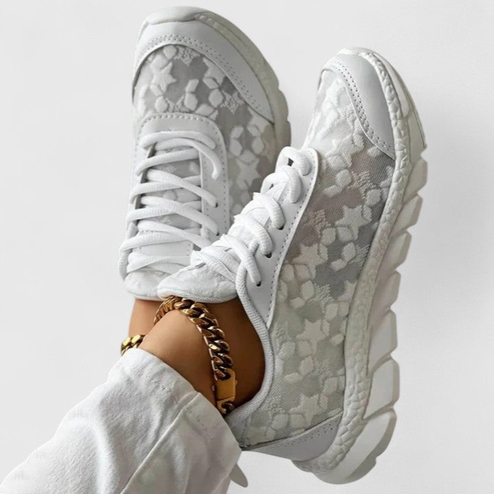 Vanessa™ - Comfortable Sneakers