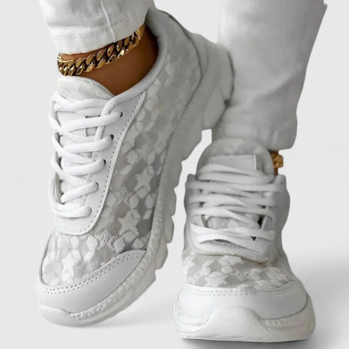 Vanessa™ - Comfortable Sneakers