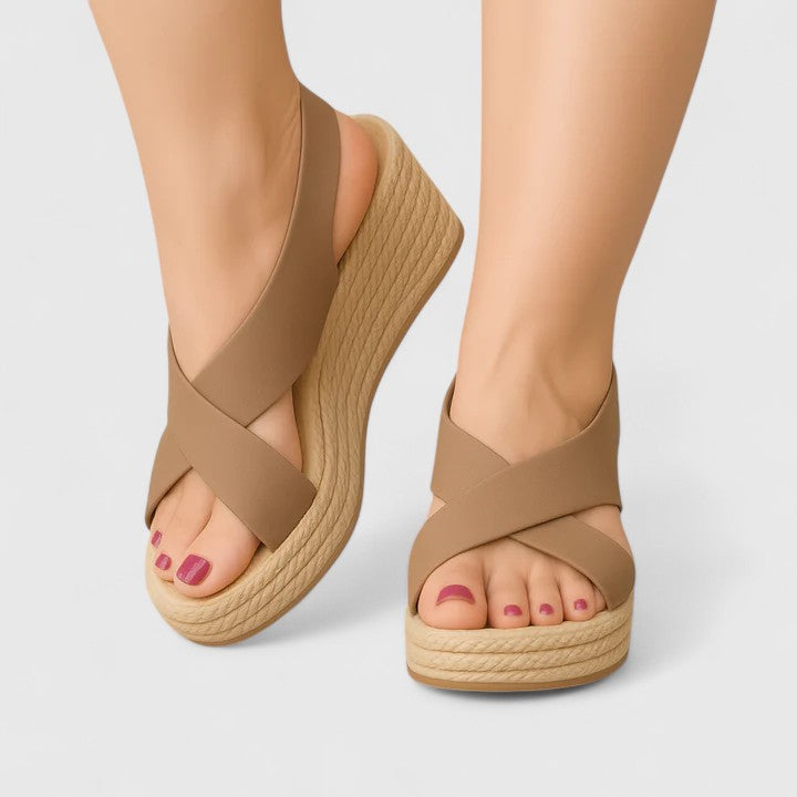 Kamryn™ - Orthopedic Sandals