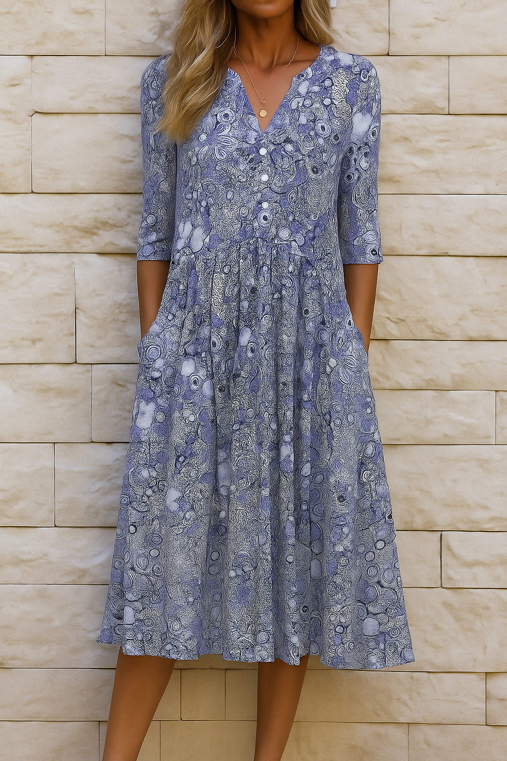 Mira™ - Dress