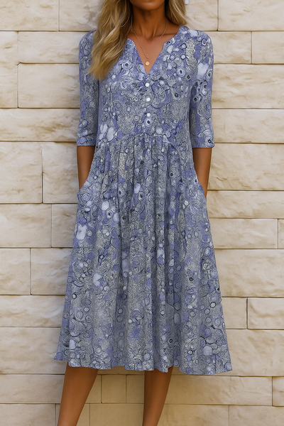 Mira™ - Dress