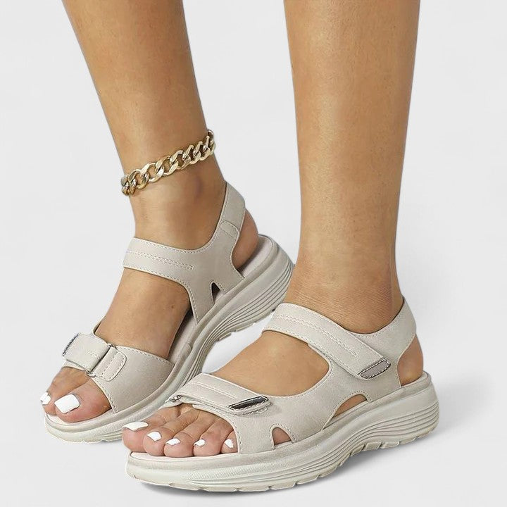 Luz™ - Orthopedic Sandals