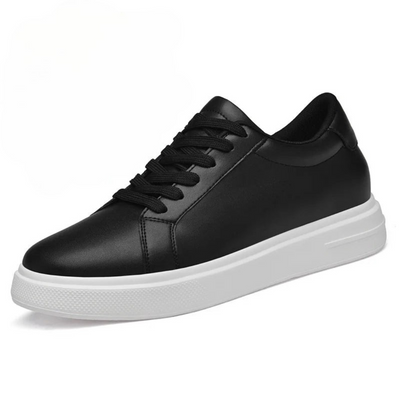 Darren | Stylish Height Boost Sneakers