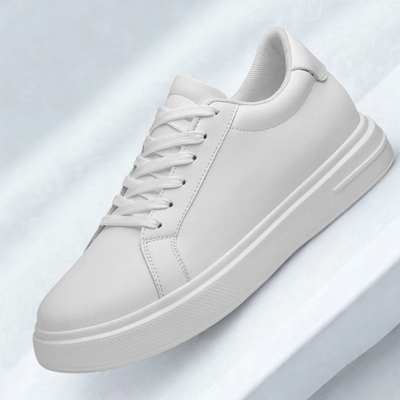 Darren | Stylish Height Boost Sneakers