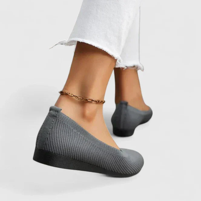 Orleana™ - Orthopedic Shoes