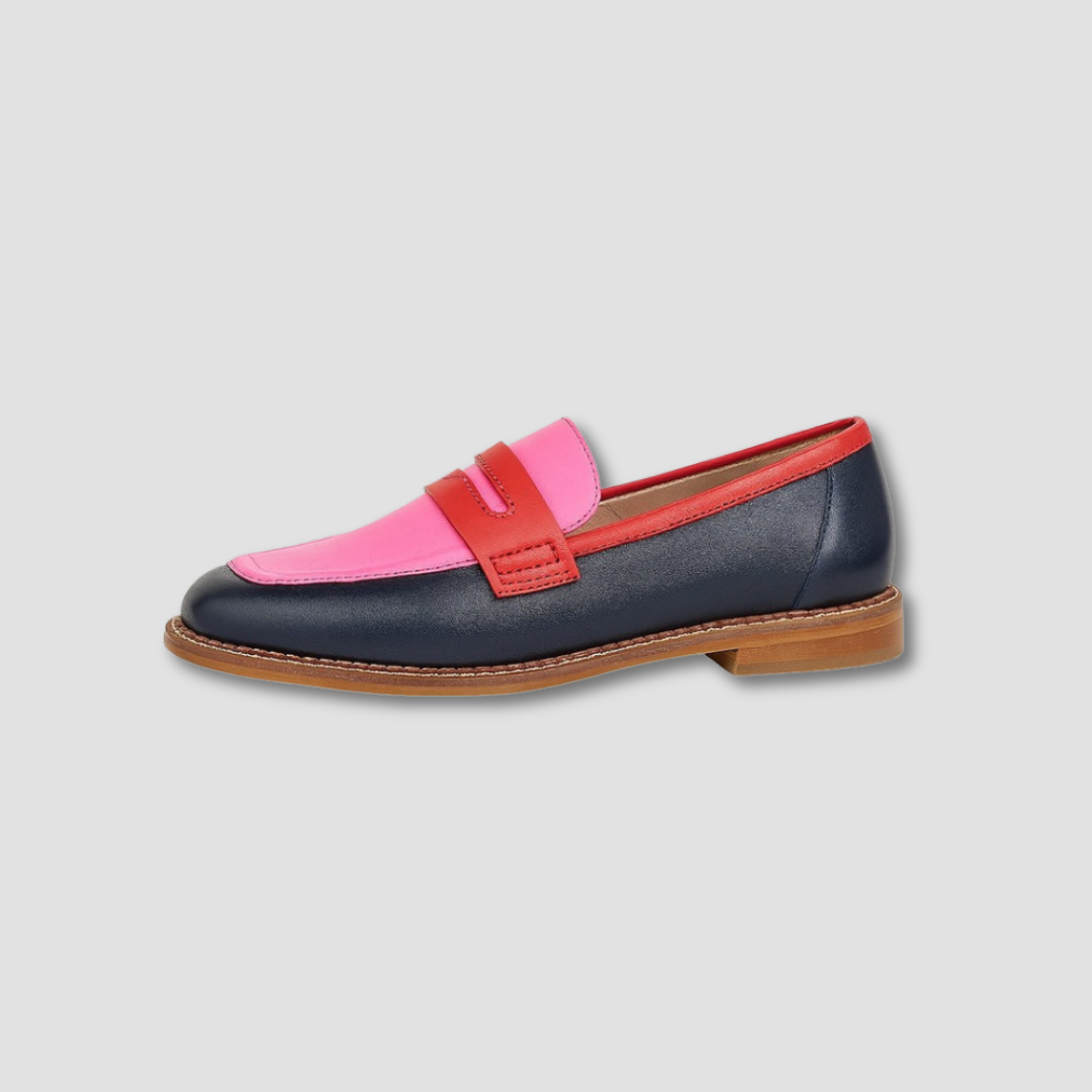 Beatrice | Elegant Loafers