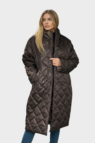 Éclati™ Signe | Reversible Elegant Jacket