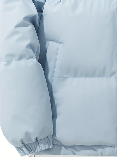 Haisley | Classic Puffer Jacket