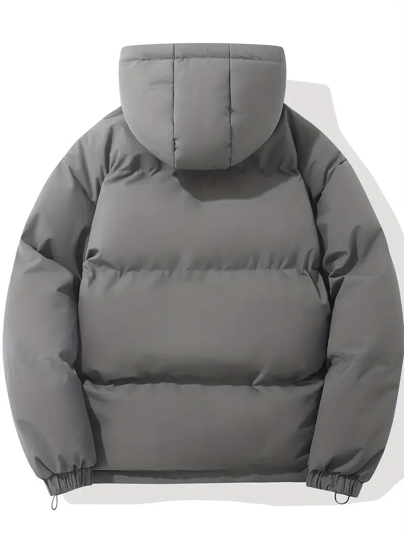 Haisley | Classic Puffer Jacket