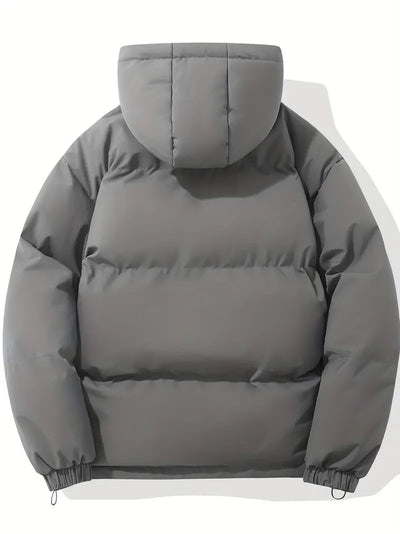 Haisley | Classic Puffer Jacket