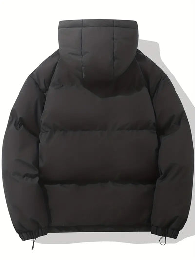 Haisley | Classic Puffer Jacket