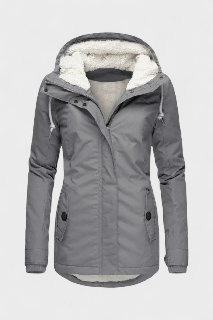 Estrid™ | Forest Winter Jacket