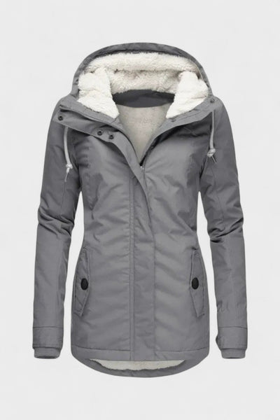 Estrid™ | Forest Winter Jacket