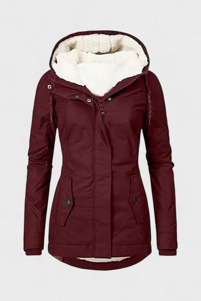 Estrid™ | Forest Winter Jacket