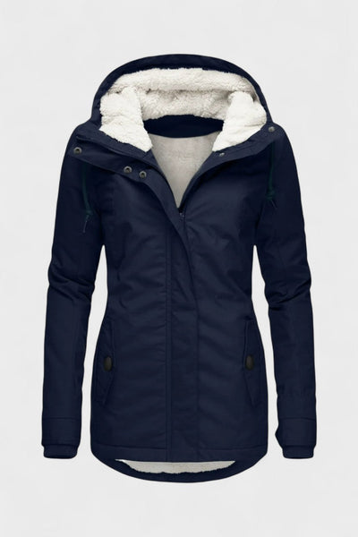 Estrid™ | Forest Winter Jacket