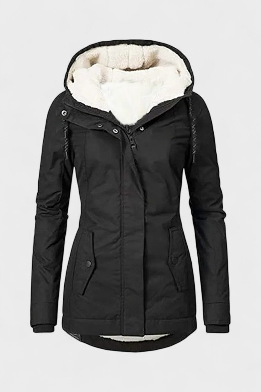 Estrid™ | Forest Winter Jacket