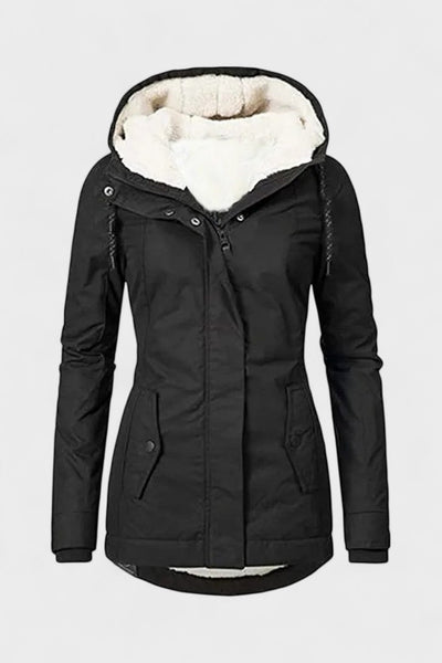 Estrid™ | Forest Winter Jacket