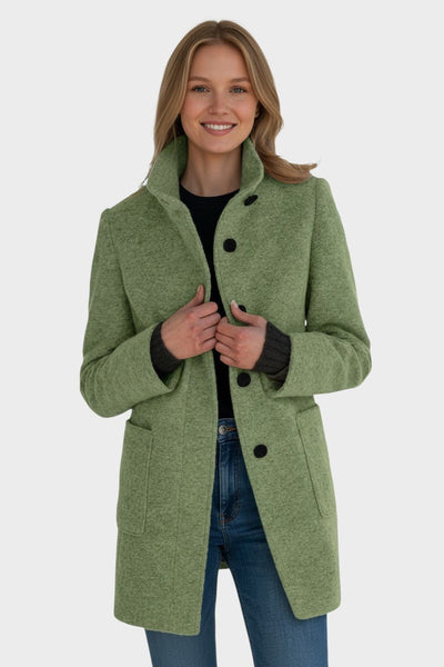 Fiora™ | Elegant jacket in Nordic design