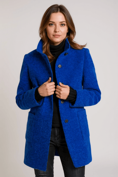 Fiora™ | Elegant jacket in Nordic design