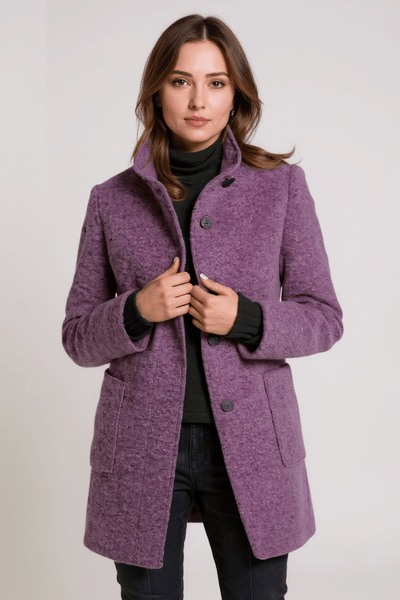 Fiora™ | Elegant jacket in Nordic design